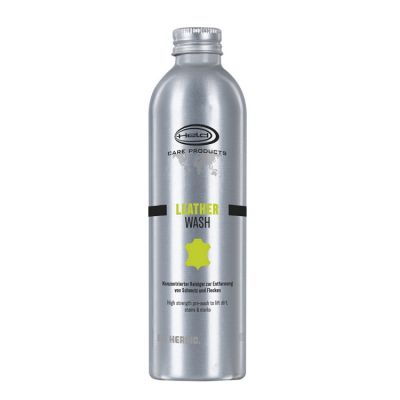 Held čistící sprej 225ml na koženou obuv